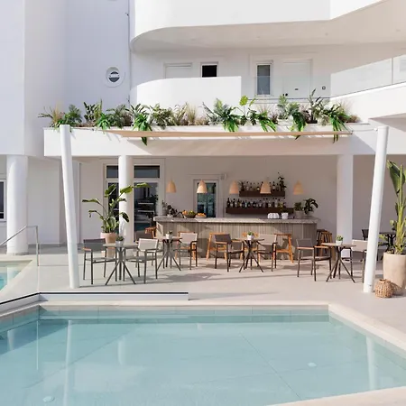 Anastasia Apartmanhotel