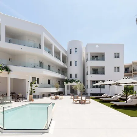 Anastasia Città di Kos