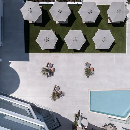 Anastasia Città di Kos