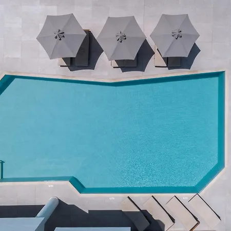 Anastasia 4* Città di Kos