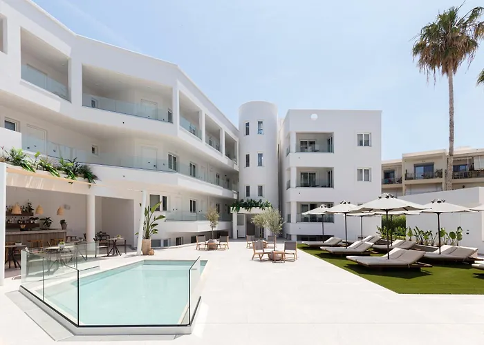 Anastasia Città di Kos