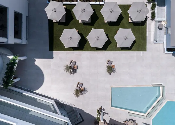 Anastasia Città di Kos