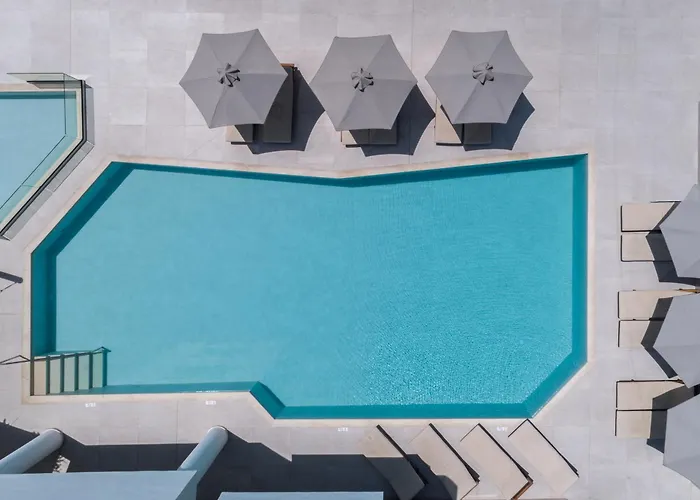 Anastasia 4* Miasto Kos