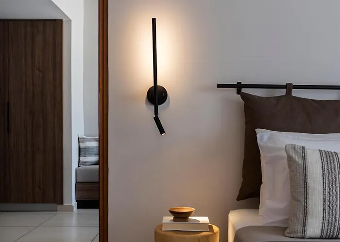 Anastasia Hotel apartamentowy 4*