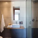 Ξενοδοχείο με διαμερίσματα Anastasia 4*