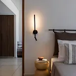 Anastasia Ξενοδοχείο με διαμερίσματα 4*