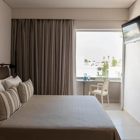 Hotel apartamentowy Anastasia