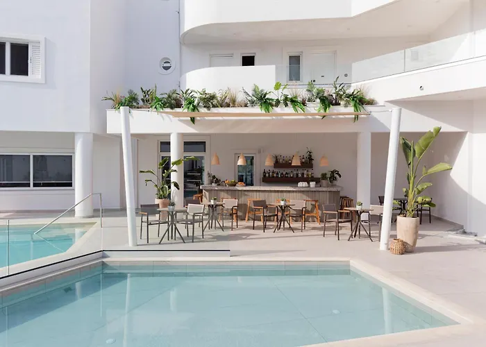 Anastasia Aparthotel