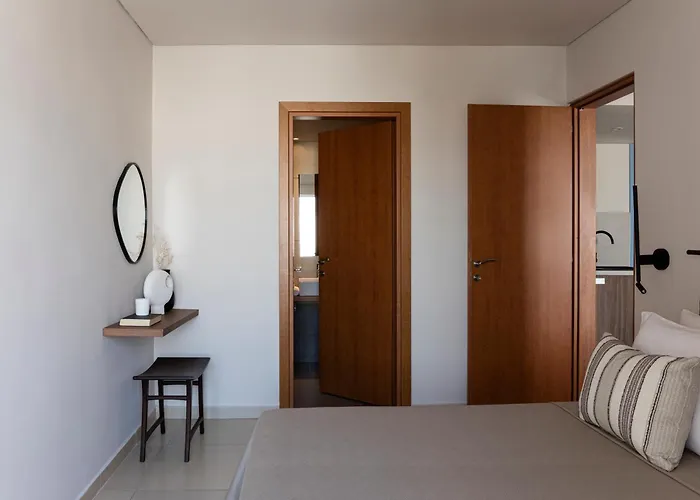 Aparthotel Anastasia Kos Town