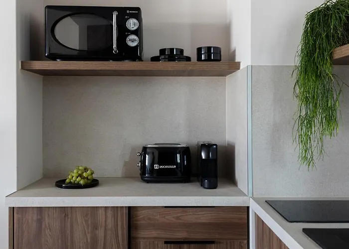 Aparthotel Anastasia 4*